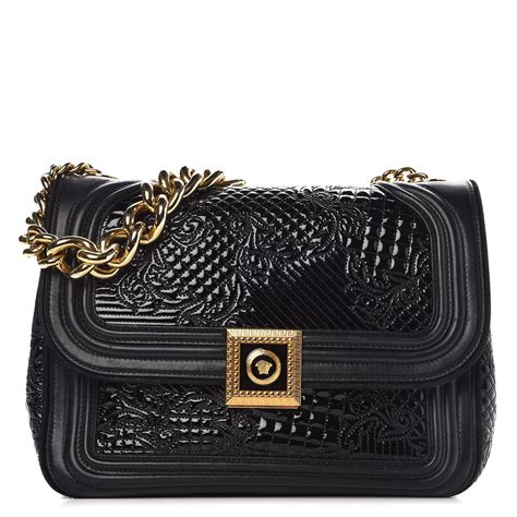 versace bag made in italy|versace handbags clearance.